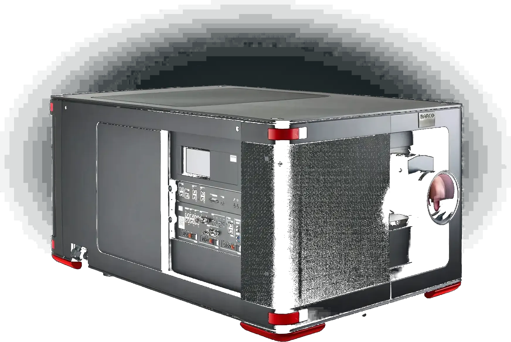 Barco Freya+ projector
