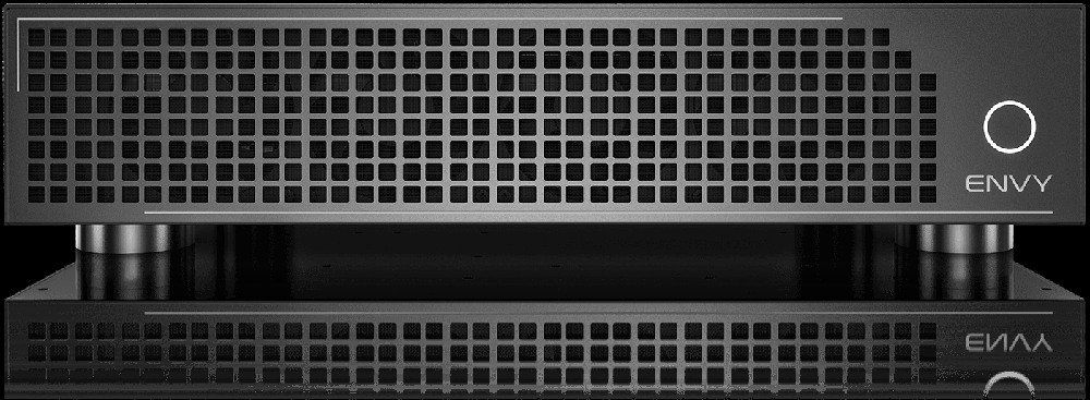Reference-grade video processing hardware