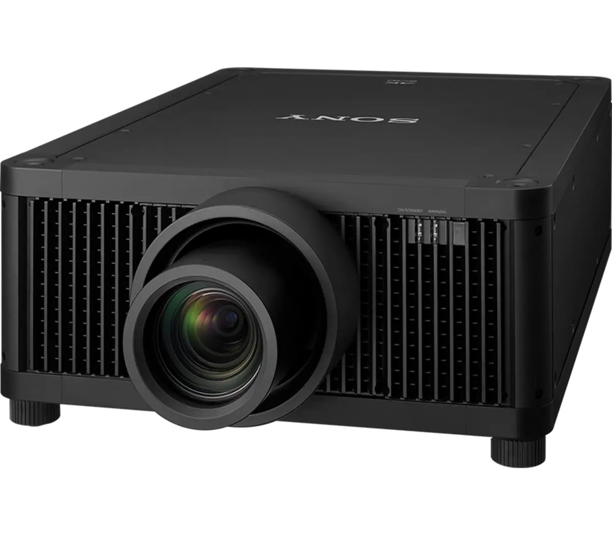 Sony VPL-GTZ380 projector