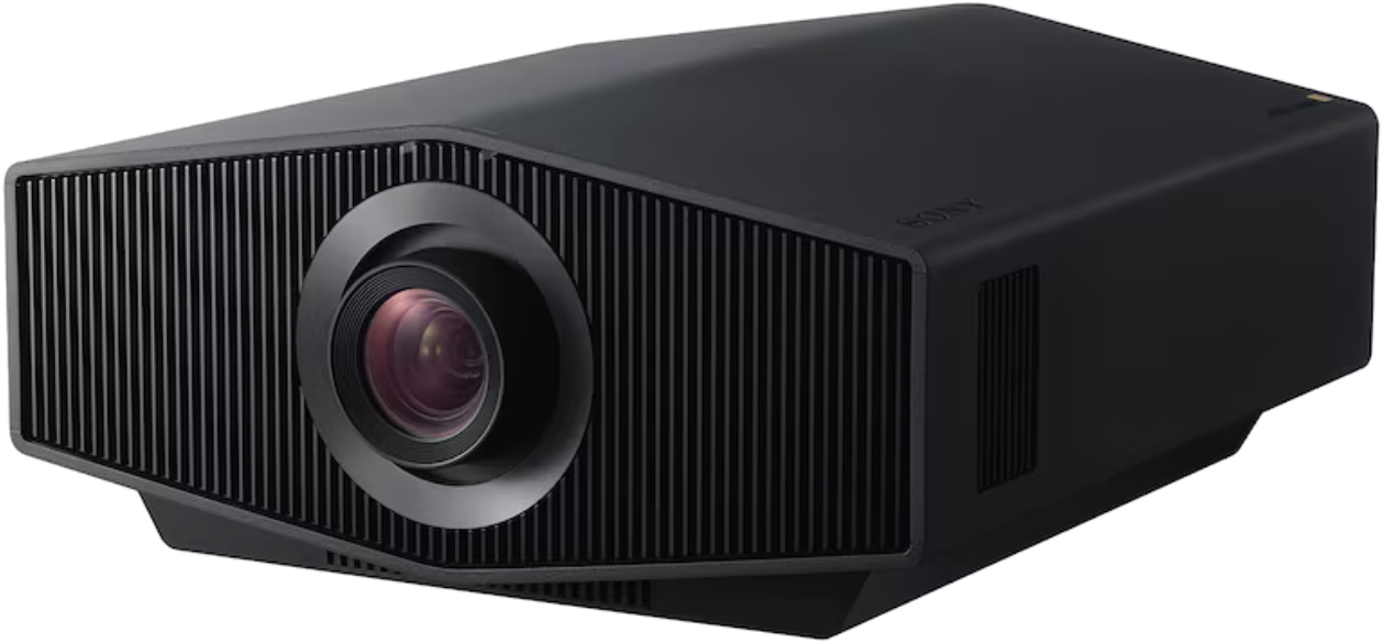 Sony BRAVIA Projector 9